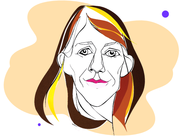 Markéta Irglová